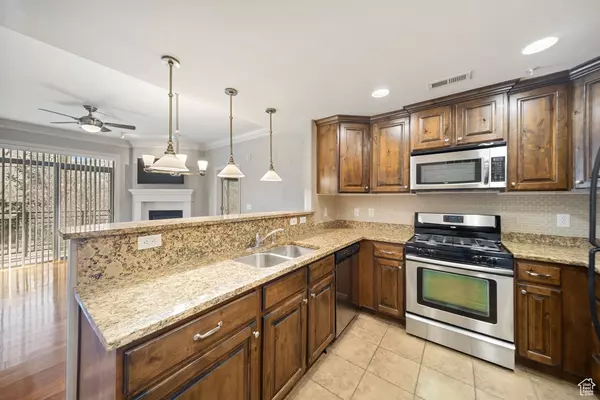 Salt Lake City, UT 84124,3944 S 900 E #204