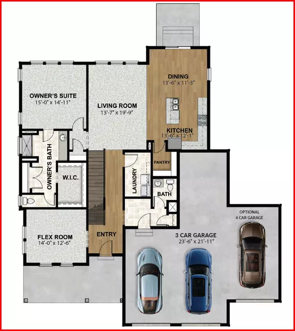 873 W CHOKECHERRY DR, Mapleton, UT 84664