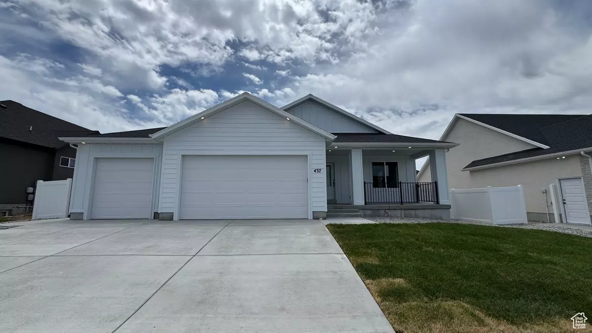 Tooele, UT 84074,437 W 1910 N #317