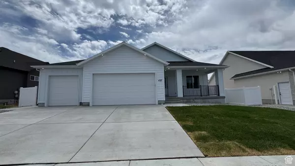 Tooele, UT 84074,437 W 1910 N #317
