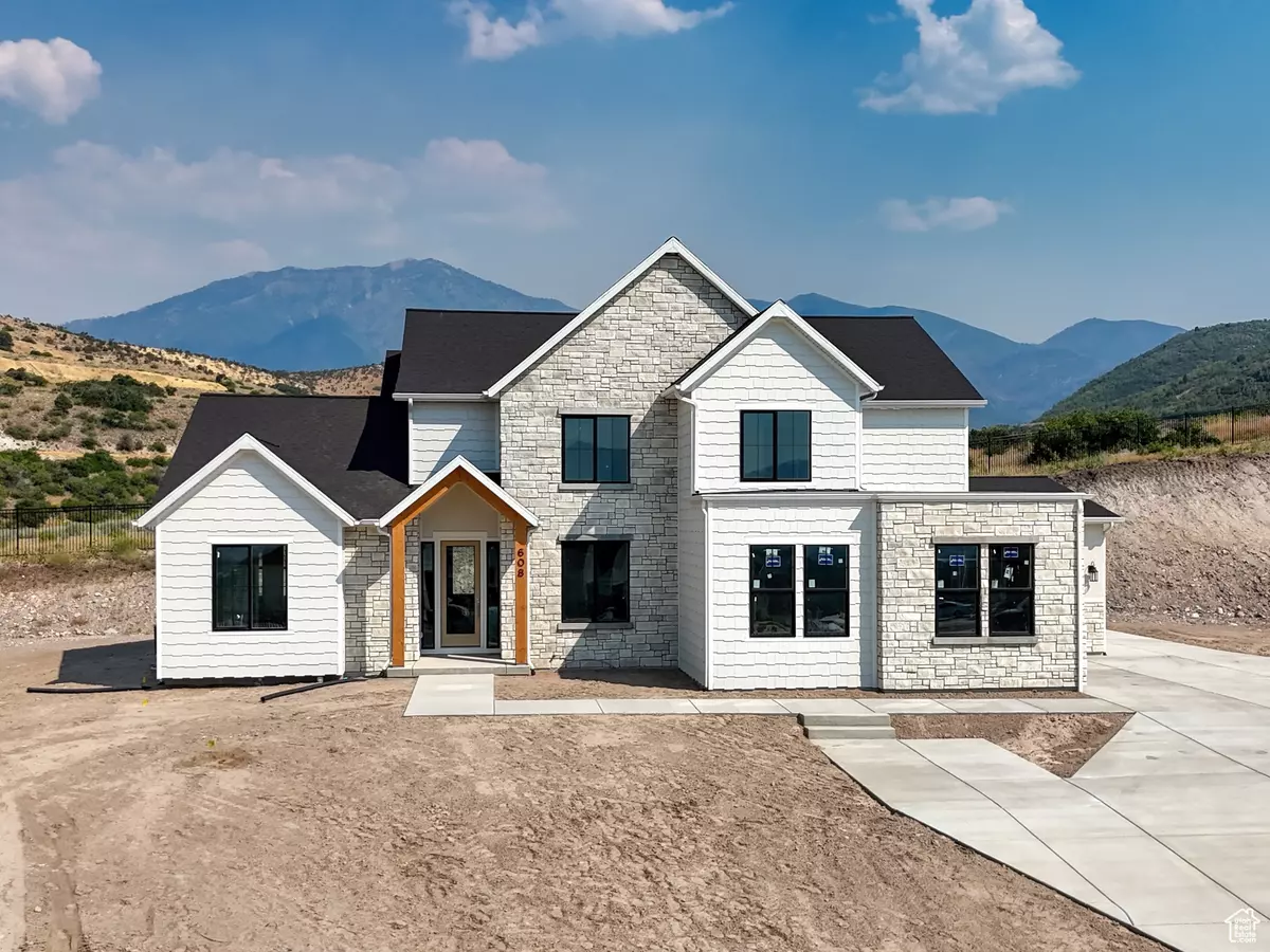 Payson, UT 84651,608 E 1310 S