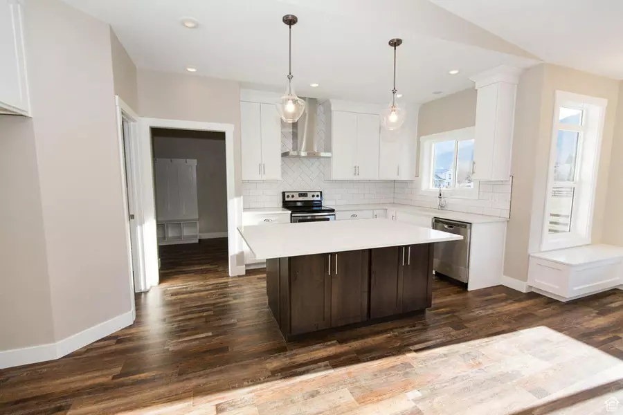 16151 N 6125 E #7, Riverside, UT 84334
