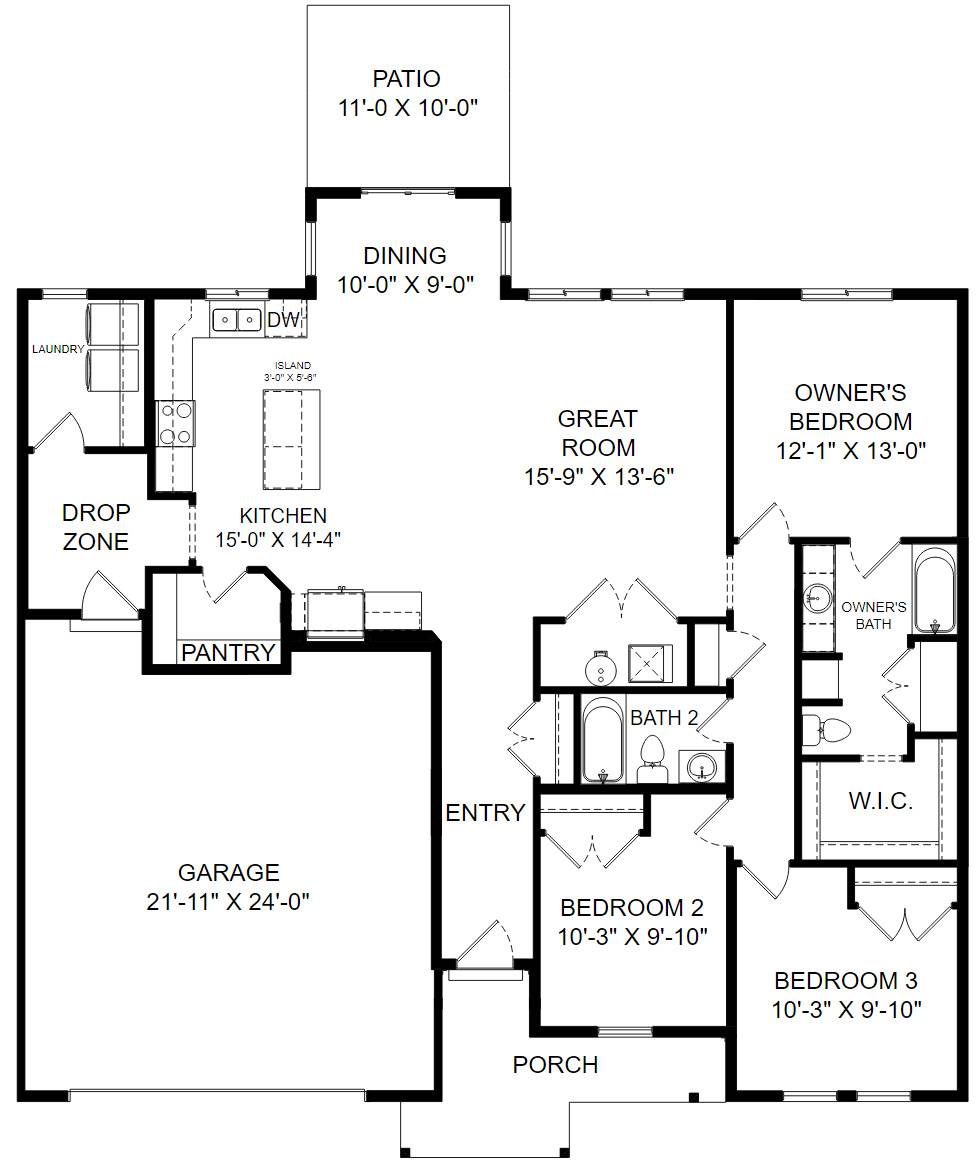 Riverside, UT 84334,16151 N 6125 E #7
