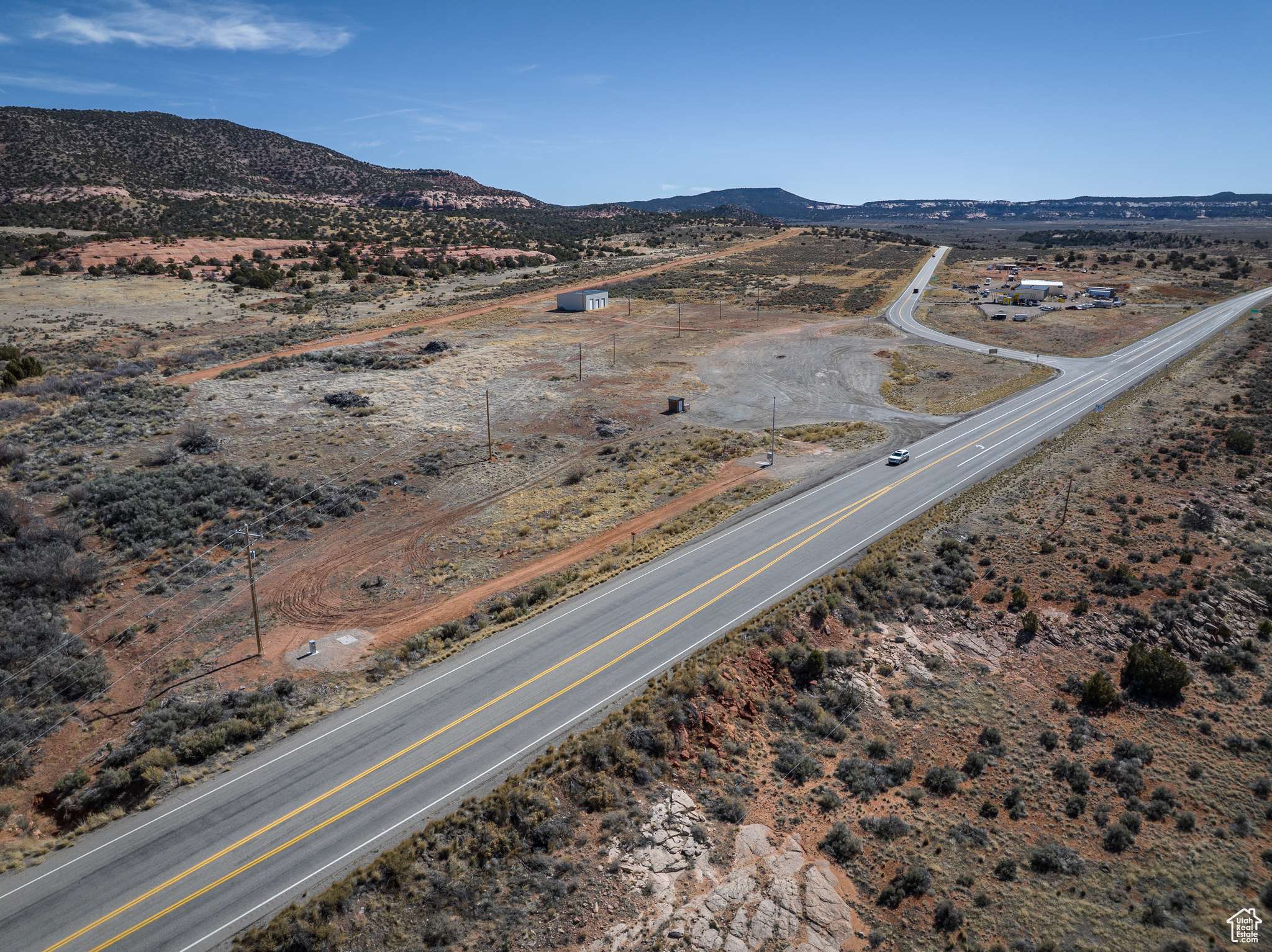 Moab, UT 84532,1 LA SAL JUNCTION