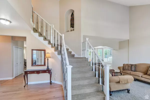 South Jordan, UT 84095,2943 W CURRENT CREEK DR