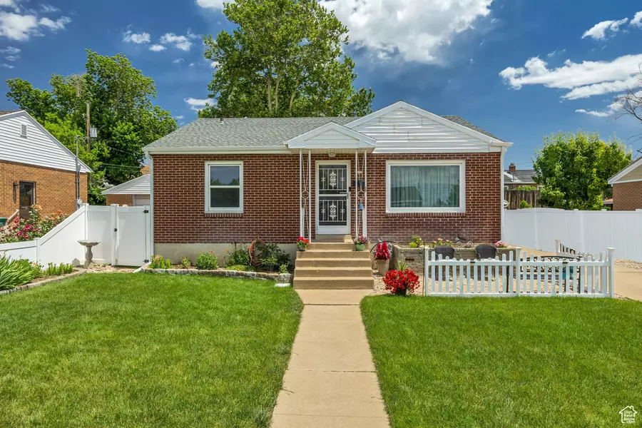 357 S 600 E, Clearfield, UT 84015