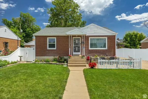 357 S 600 E, Clearfield, UT 84015