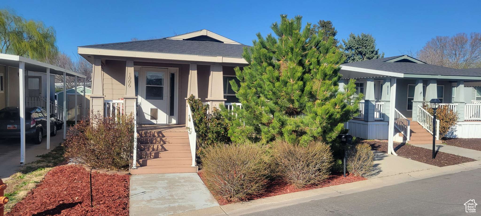 1006 YUCCA DR #328, Taylorsville, UT 84123