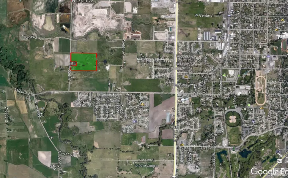 375 S 1900 W, Logan, UT 84321
