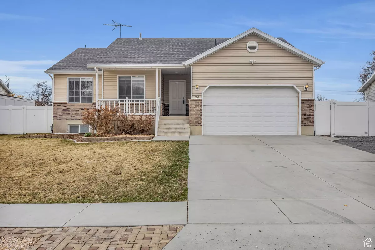 Tremonton, UT 84337,162 S 500 W