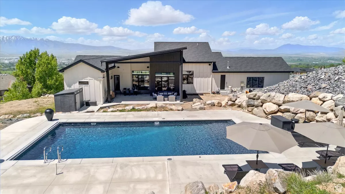 North Logan, UT 84341,2940 NAOMI DR