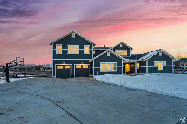 Snyderville, UT 84098,165 E WASATCH WAY