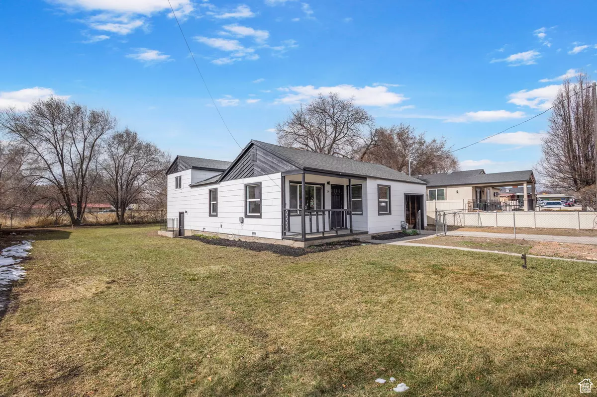 American Fork, UT 84003,154 S 400 E
