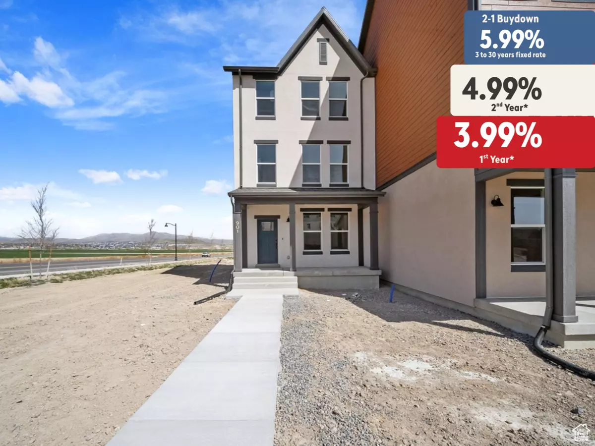 Saratoga Springs, UT 84045,901 S MATHILDA W #255