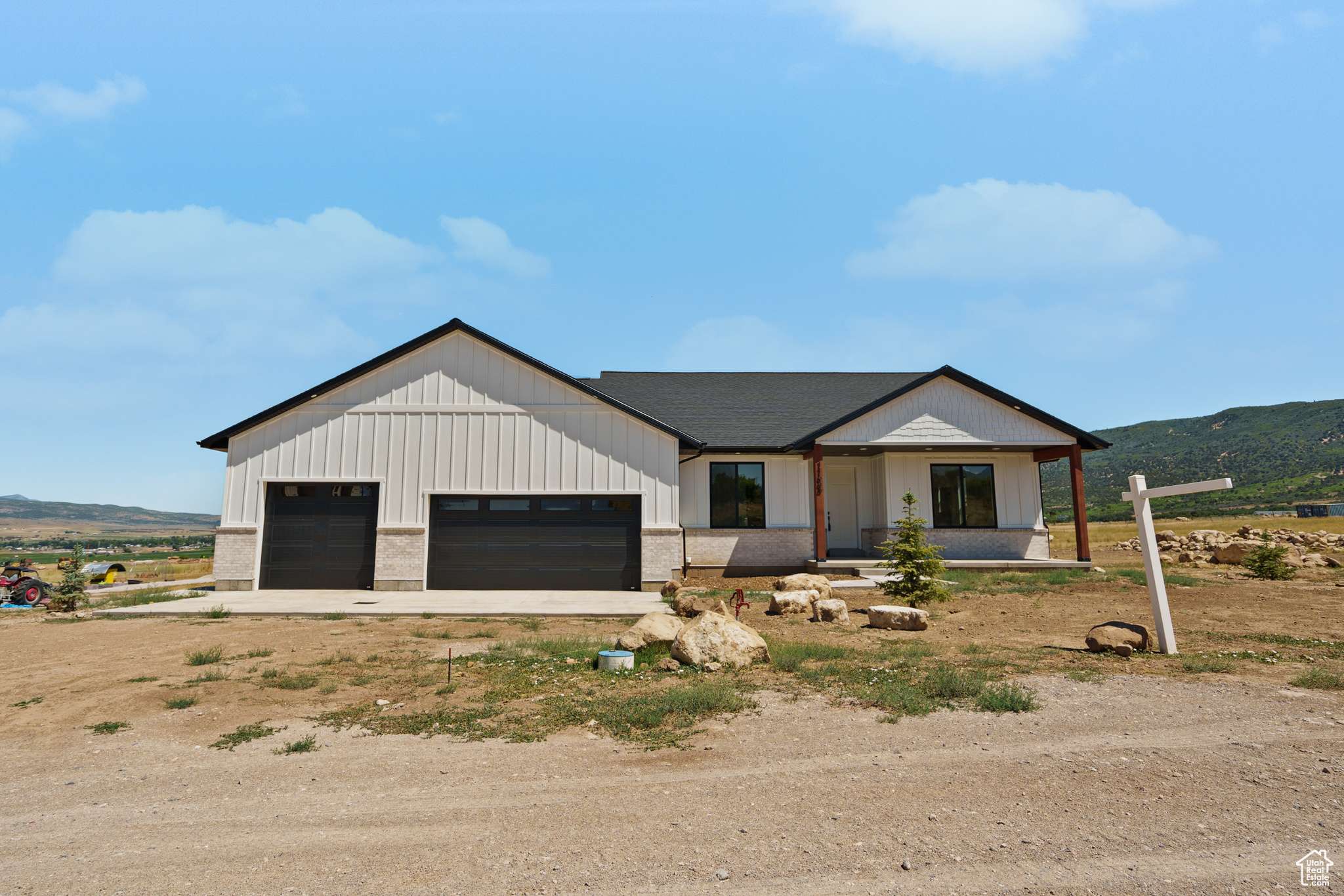 11665 E 22445 N #E14, Fairview, UT 84629
