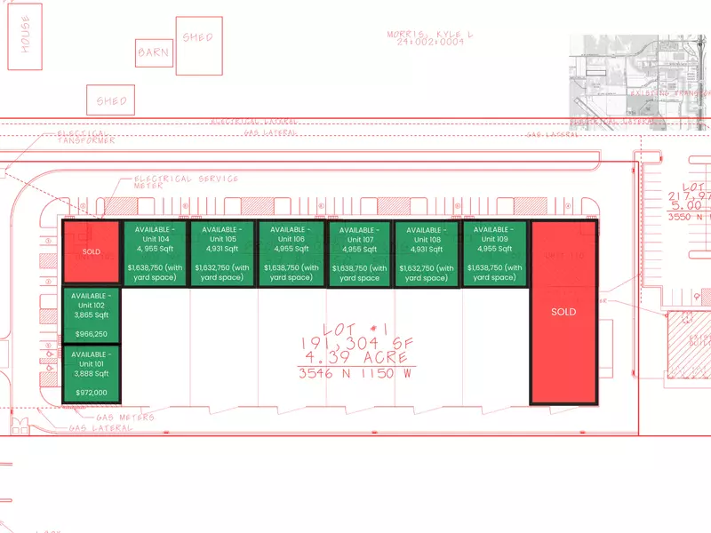 3546 N 1150 W, Spanish Fork, UT 84660