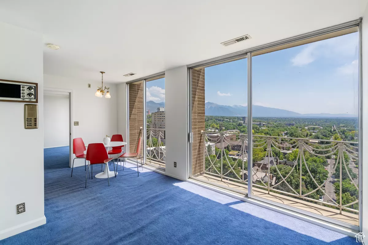Salt Lake City, UT 84102,777 E SOUTH TEMPLE #13A