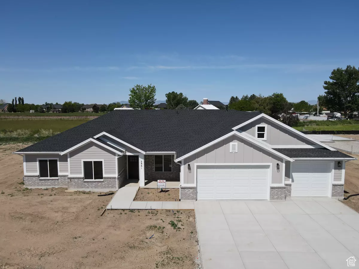Plain City, UT 84404,2861 N 3475 W #15