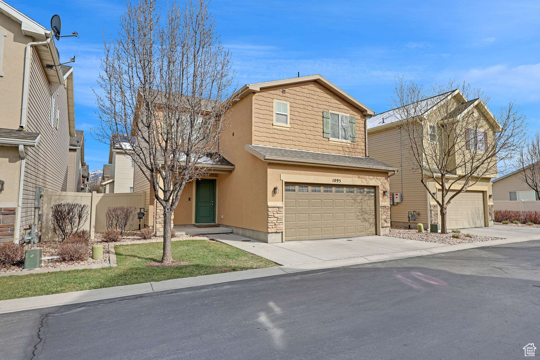 North Salt Lake, UT 84054,1095 W STONEHAVEN DR