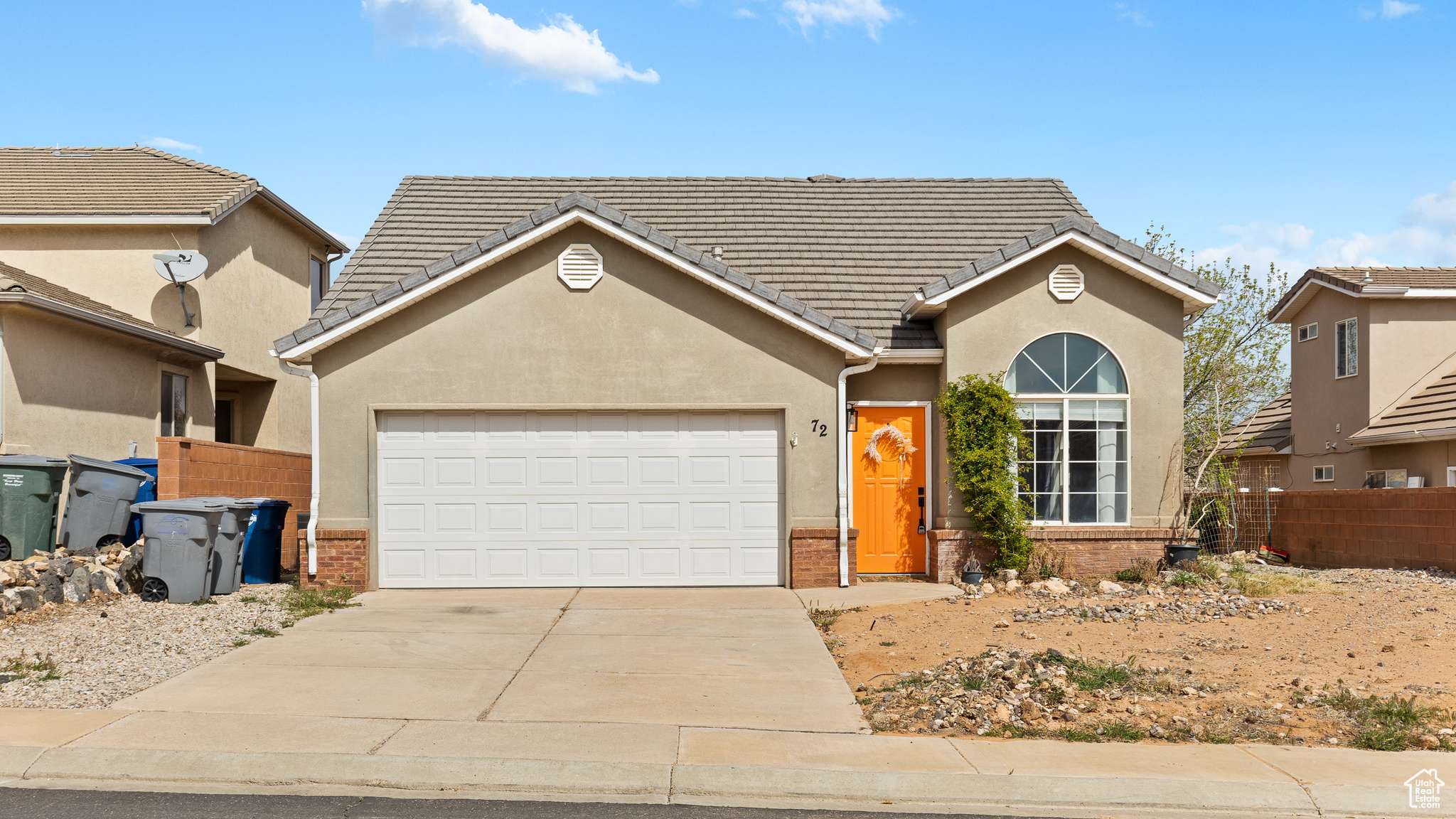 72 W 1125 N, Hurricane, UT 84737