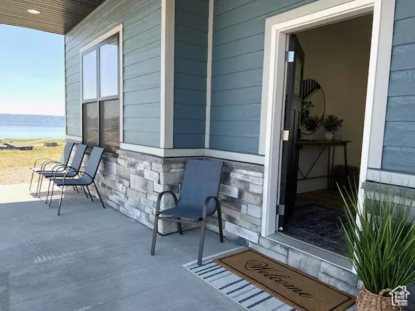 Fish Haven, ID 83287,650 BLUE SAGE DR