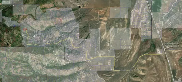 Indianola, UT 84629,16 N Q PUMA RD W #Q-16