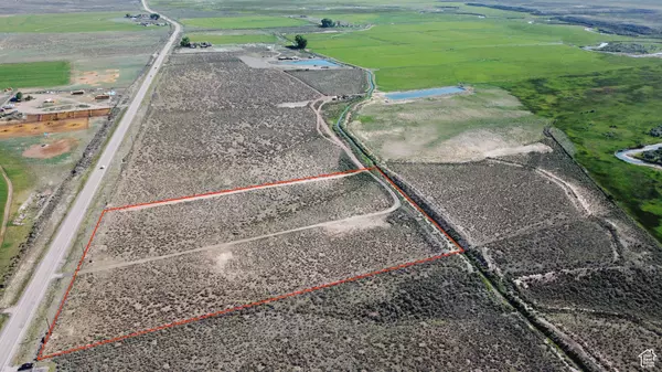 Panguitch, UT 84759,4632 N HIGHWAY 89 (LOT 1)