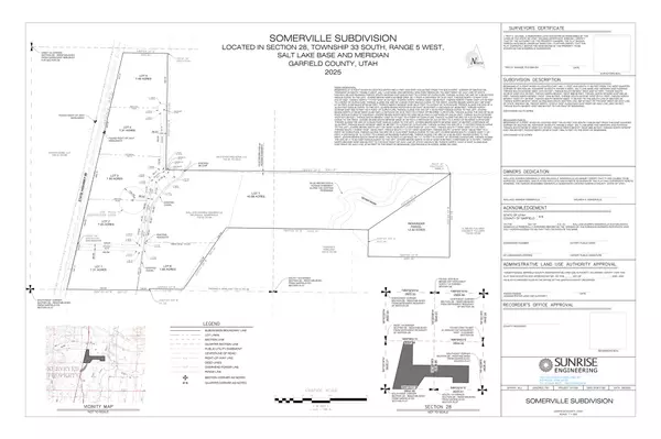 Panguitch, UT 84759,4632 N HIGHWAY 89 (LOT 6)