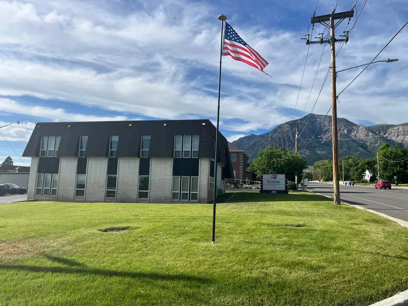 2721 N WASHINGTON BLVD. E, North Ogden, UT 84414