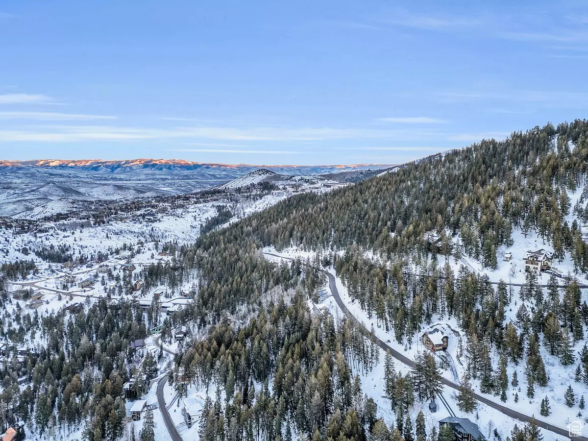 Park City, UT 84098,475 MATTERHORN DR #124