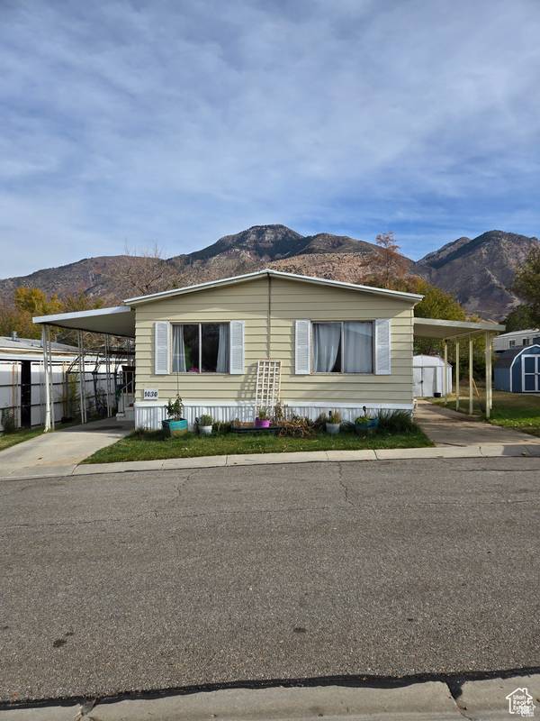 1030 N 475 E #72, Ogden, UT 84404