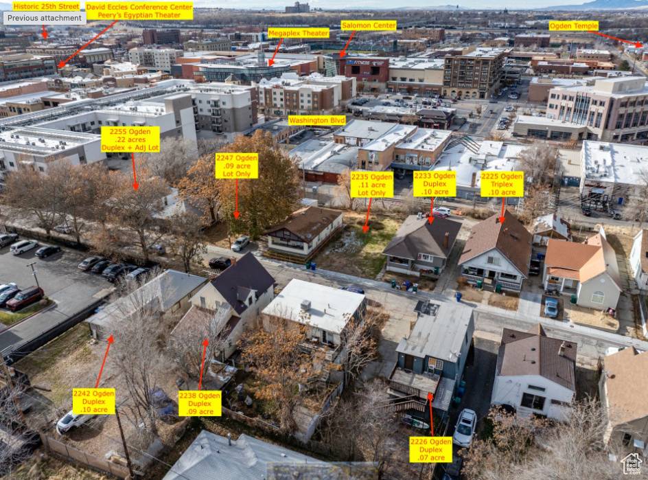 2255 OGDEN AVE, Ogden, UT 84401