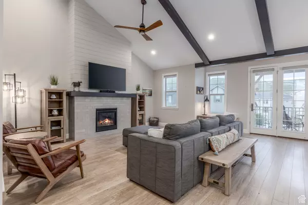 Kamas, UT 84036,1089 W CATTAIL CT