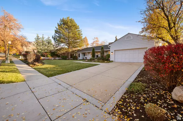 Salt Lake City, UT 84109,2532 E MAYWOOD DR