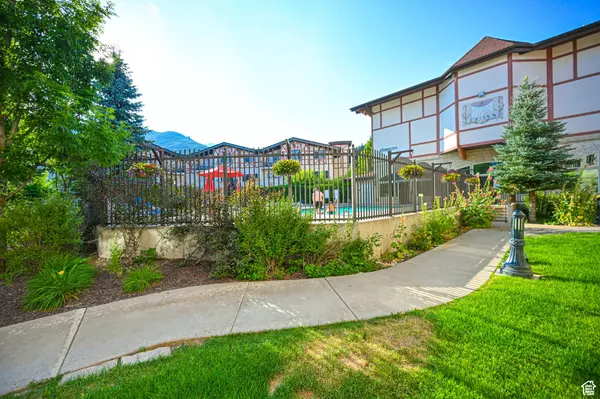 Midway, UT 84049,840 BIGLER LN #1035