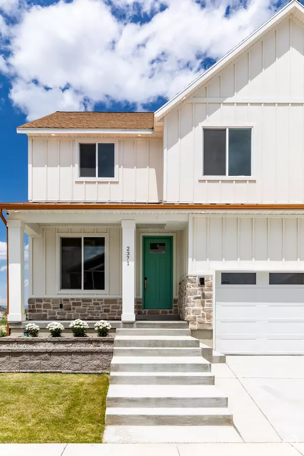 Eagle Mountain, UT 84005,2371 E COBBLE LN