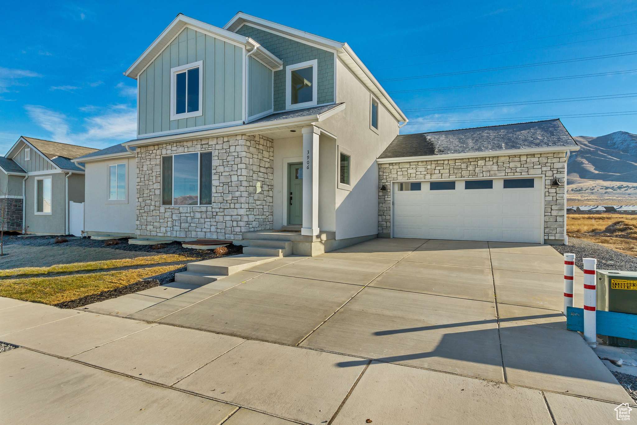 2349 E WOODBURY LN, Eagle Mountain, UT 84005
