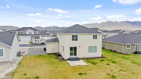 Eagle Mountain, UT 84043,5243 N FOXTAIL WAY