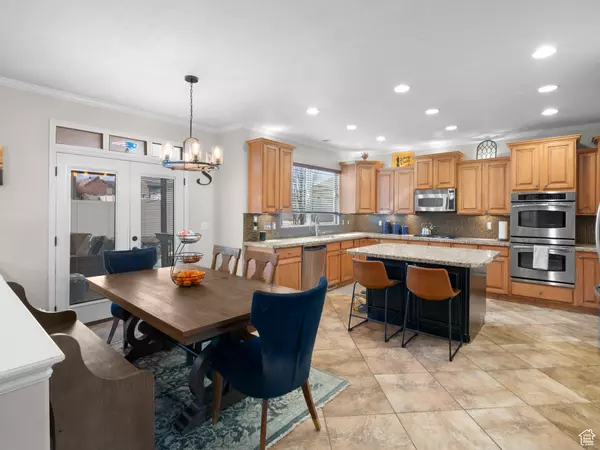 Herriman, UT 84096,14526 LONG RIDGE DR