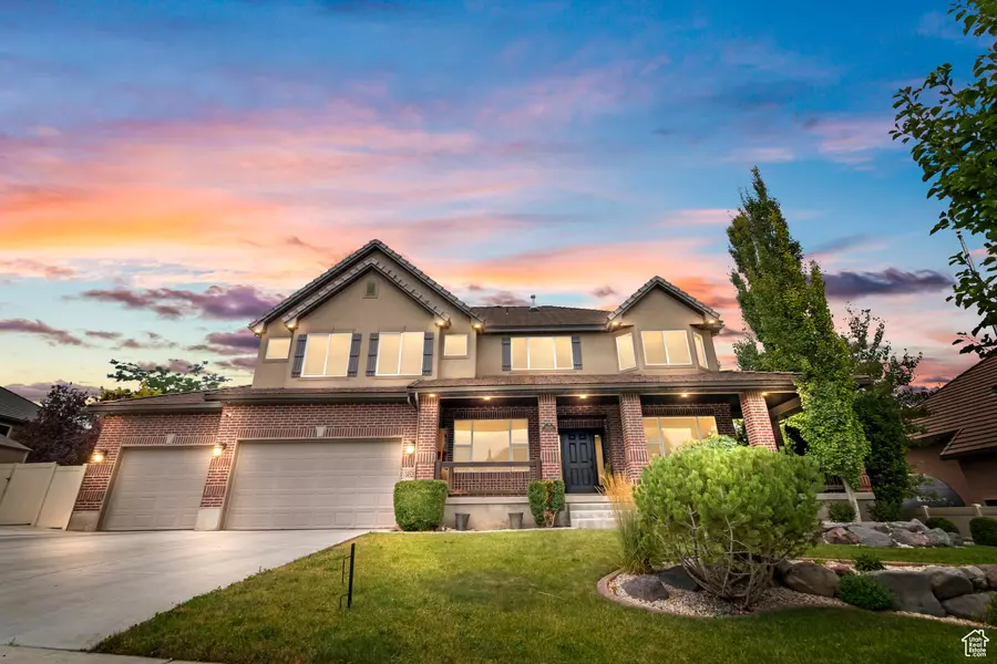 14526 LONG RIDGE DR, Herriman, UT 84096