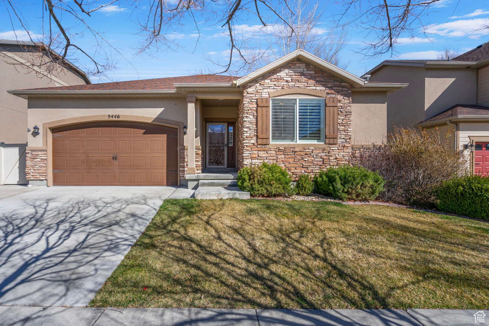 Herriman, UT 84096,5446 W WOODCROFT LN