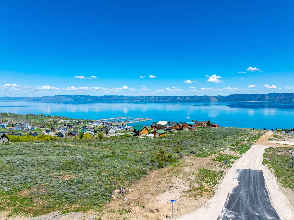 Garden City, UT 84028,443 N LAKEVIEW RIDGE RD #24