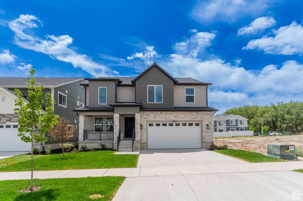 3901 W 950 N #365, Lehi, UT 84043