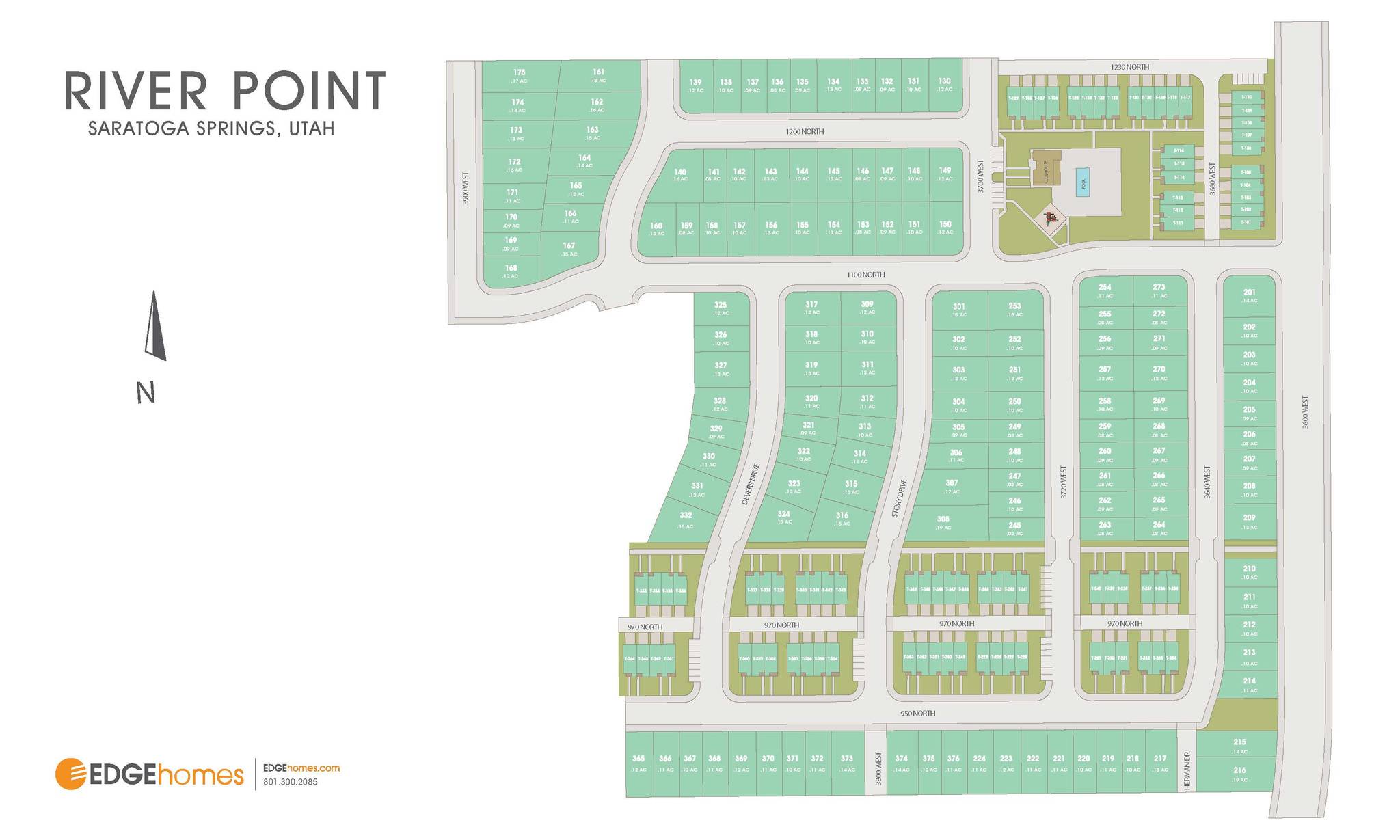 Lehi, UT 84043,3877 W 950 N #367
