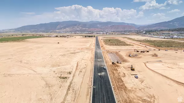 Cedar City, UT 84721,800 N LUND HWY 14.89 ACRES & WATER