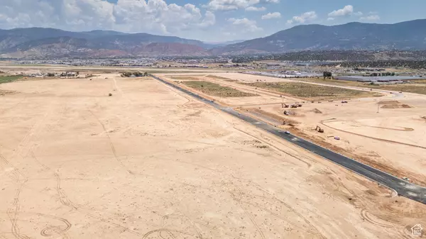 800 N LUND HWY 6.04 ACRES & WATER Cedar City, UT 84721