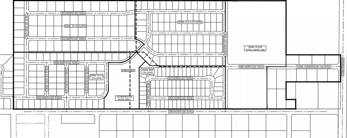 Cedar City, UT 84721,800 N LUND HWY 6.04 ACRES & WATER