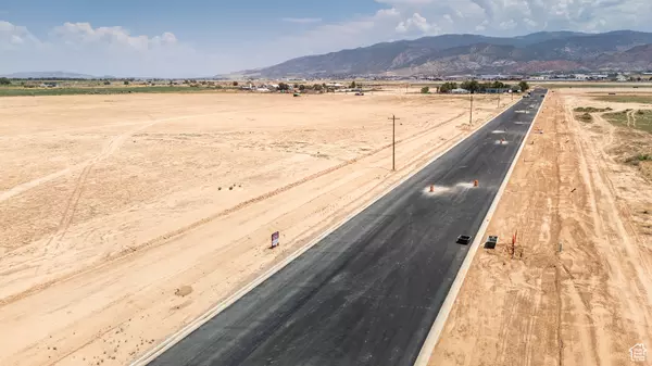 800 N LUND HWY .31 ACRES COMMERCIAL Cedar City, UT 84721