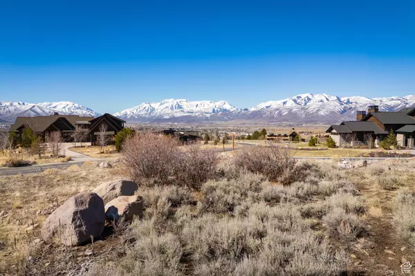 Heber City, UT 84032,1344 N LOWER LOOKOUT KNOLL CT