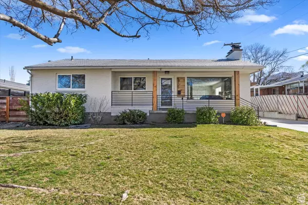 Holladay, UT 84124,4305 S ALBRIGHT DR E